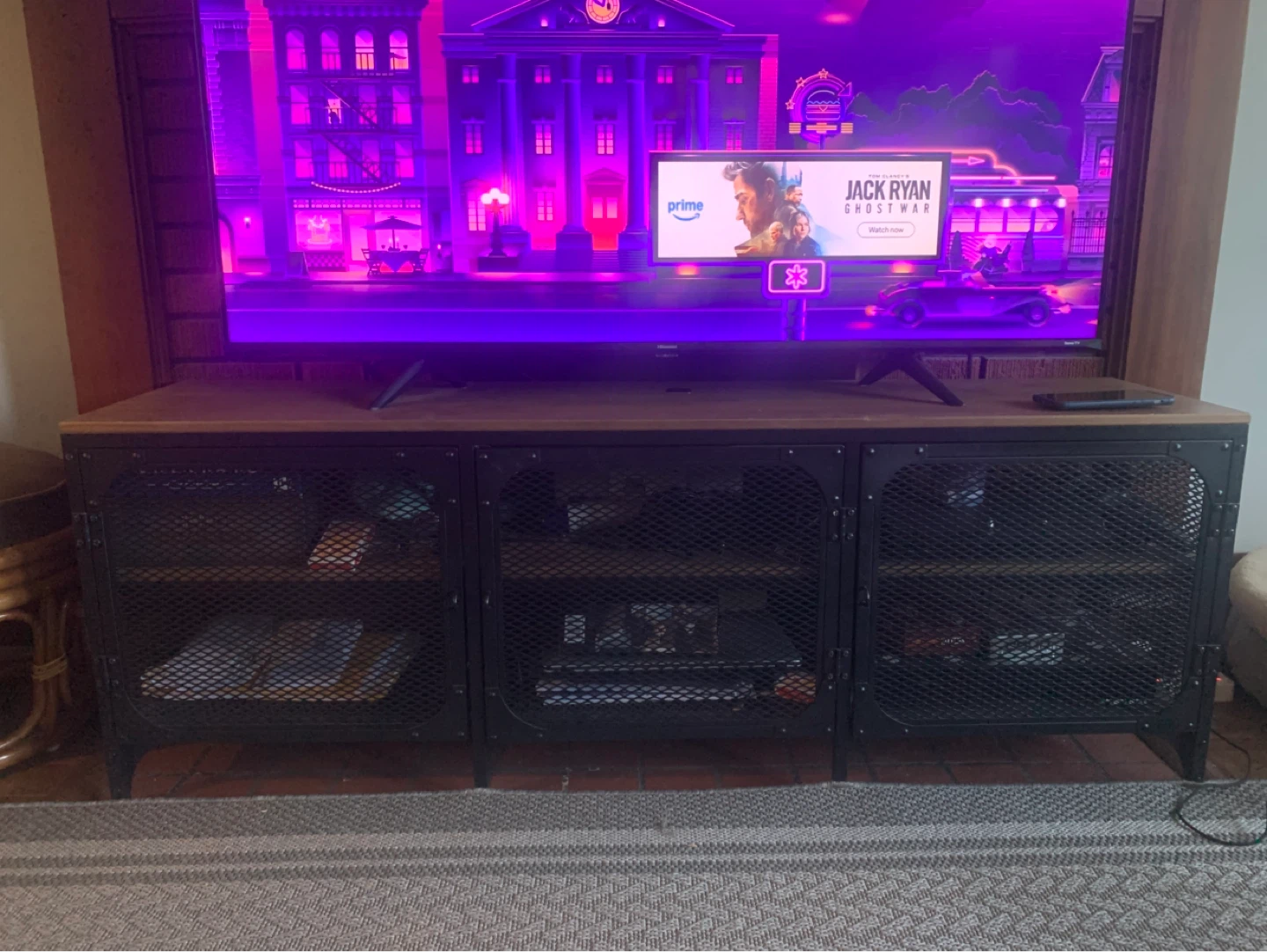 TV Stand - photo 2