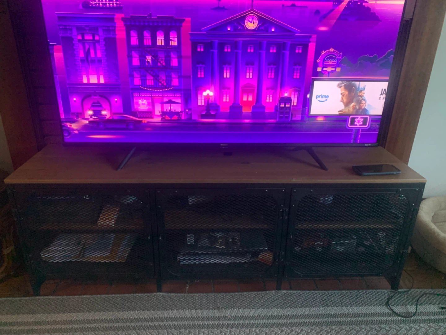 TV Stand