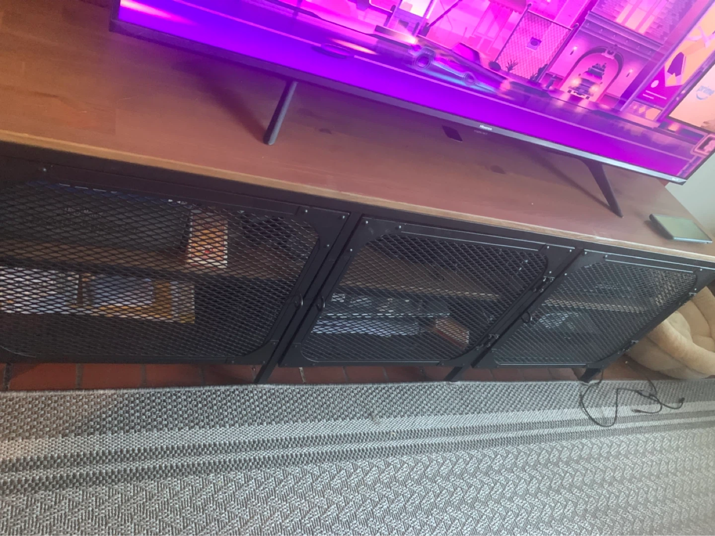 TV Stand - photo 5
