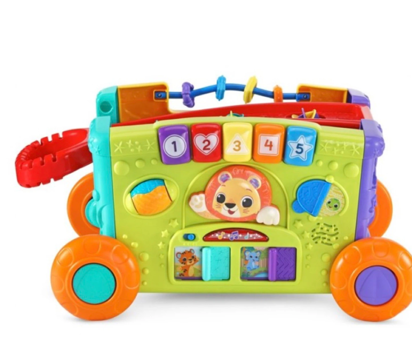 VTech Sit-to-Stand Learning Walker