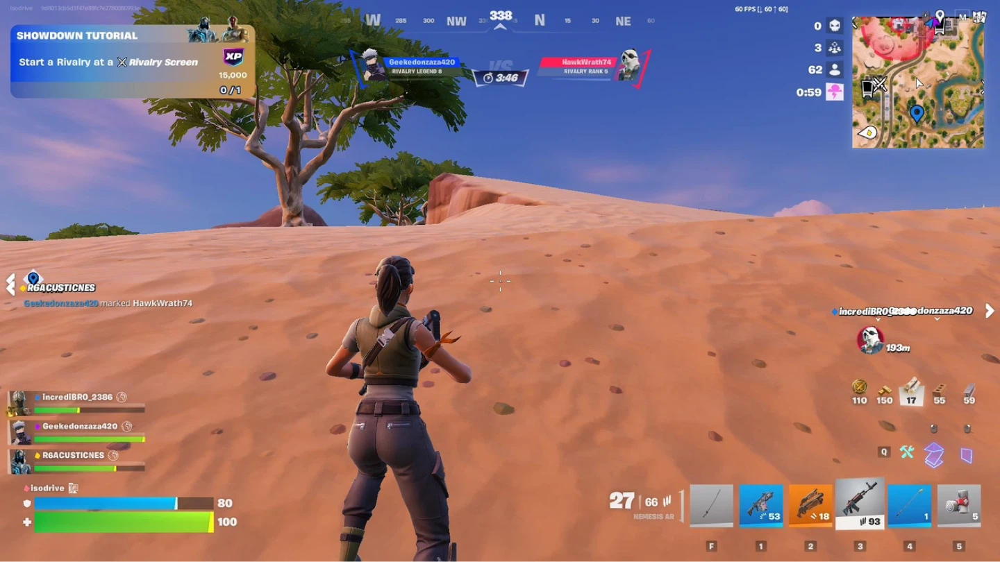 Budget Stealth Gaming PC | Fortnite Minecraft | WiFi & Bluetooth - photo 2