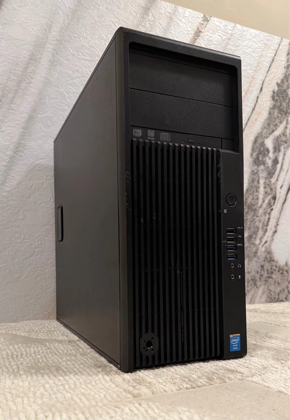 Budget Stealth Gaming PC | Fortnite Minecraft | WiFi & Bluetooth