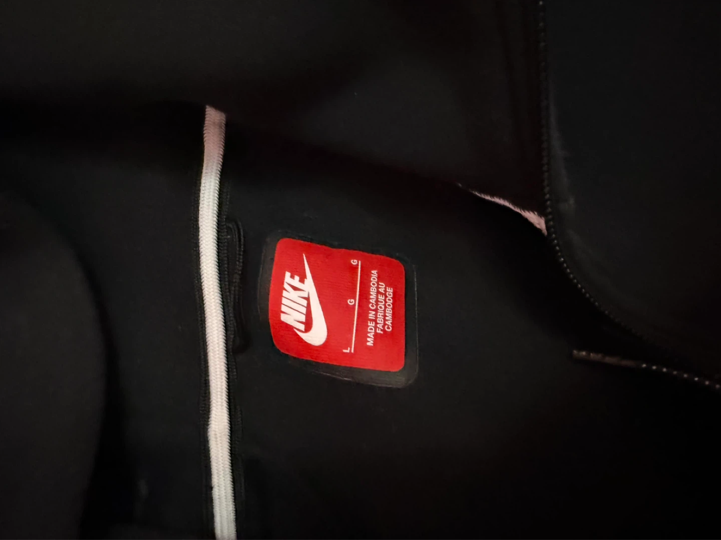 Nike Tech (Large) - photo 3