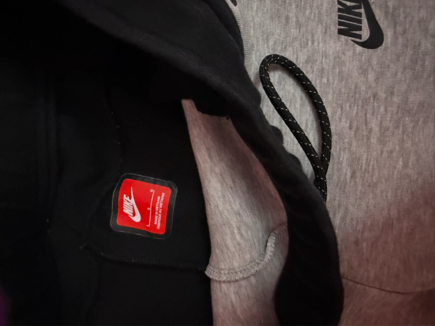 Nike Tech (Large) - photo 2