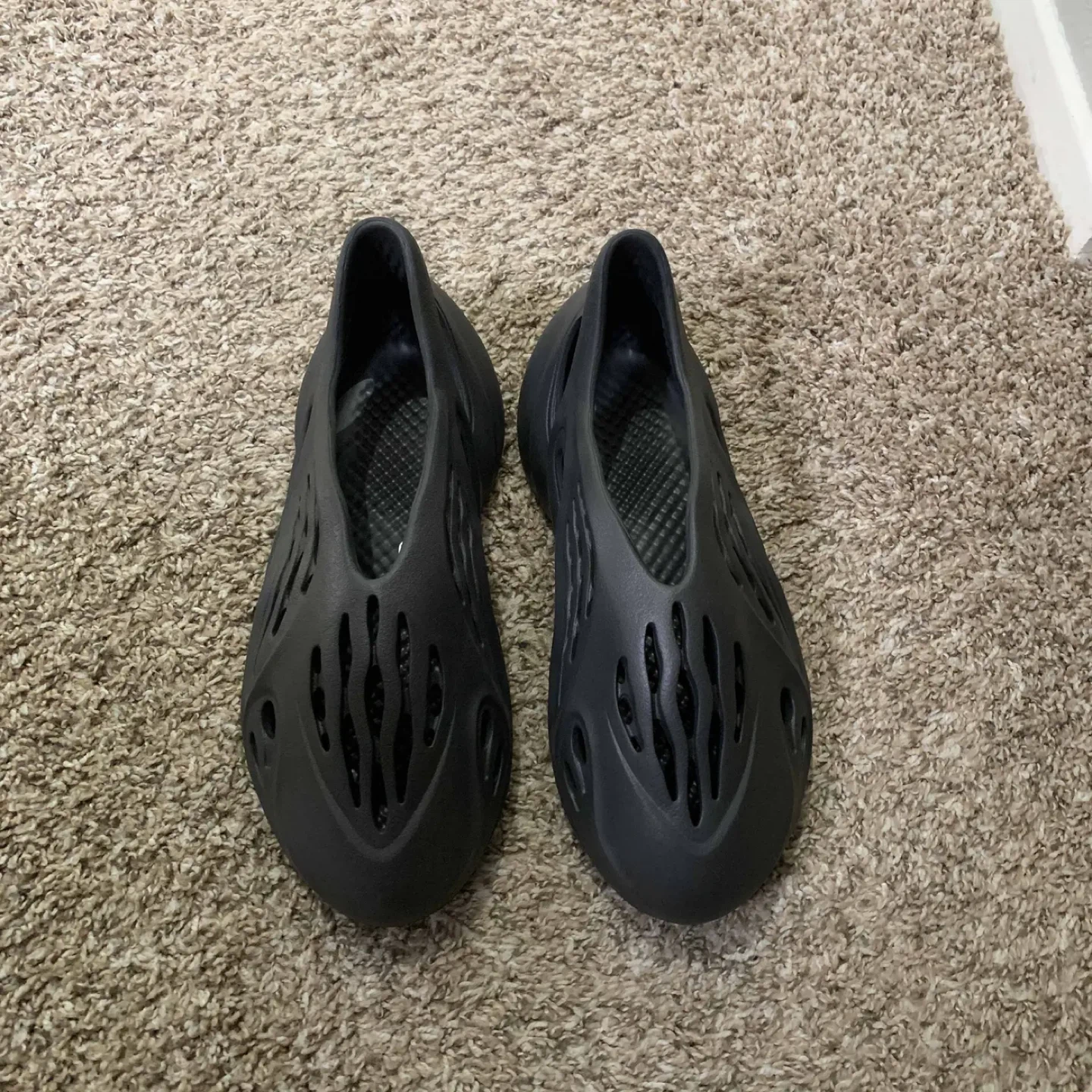 Onyx Foam Runners (Size 13) - photo 4