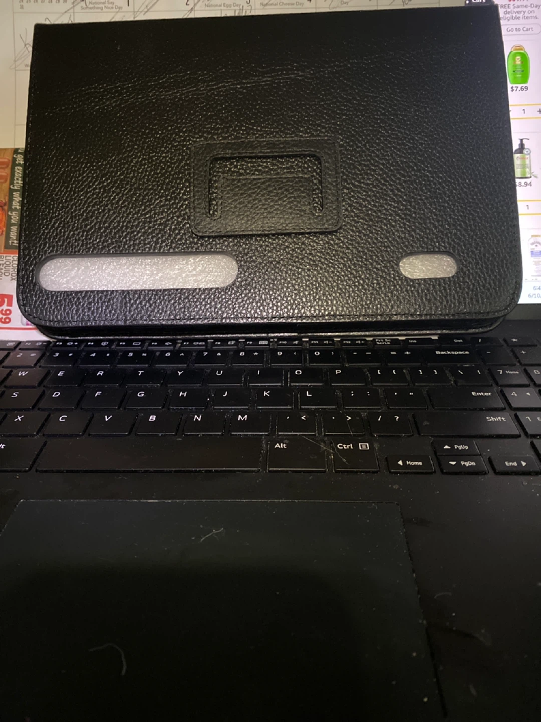 Bear Motion Protective Case for Motorola Xoom Tablet - photo 2