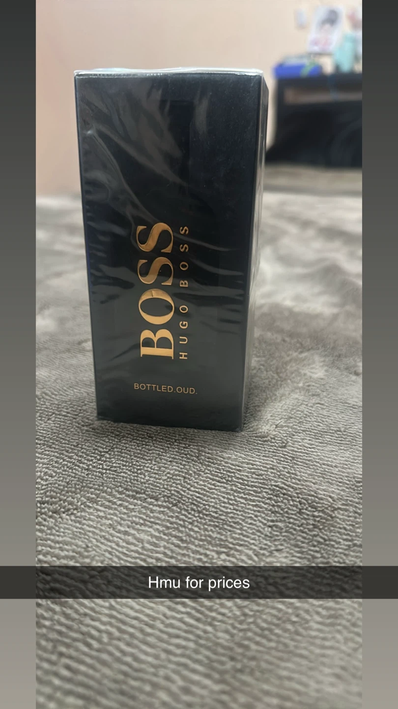 Boss,Hugo