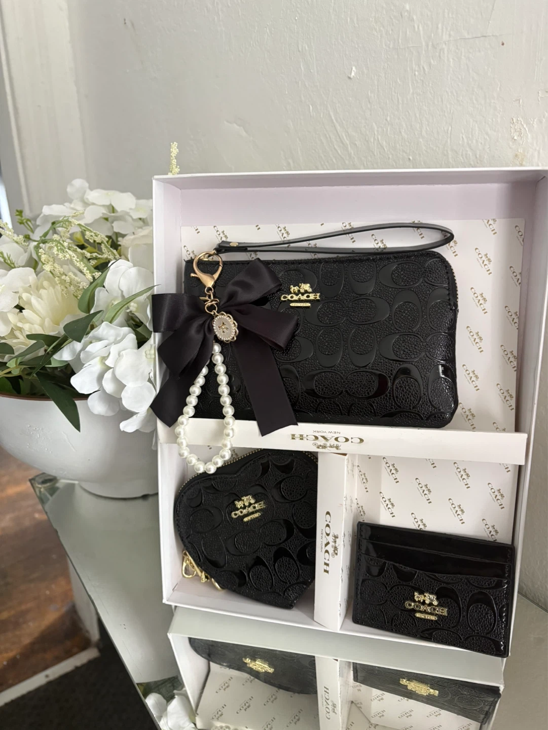 Luxury bag