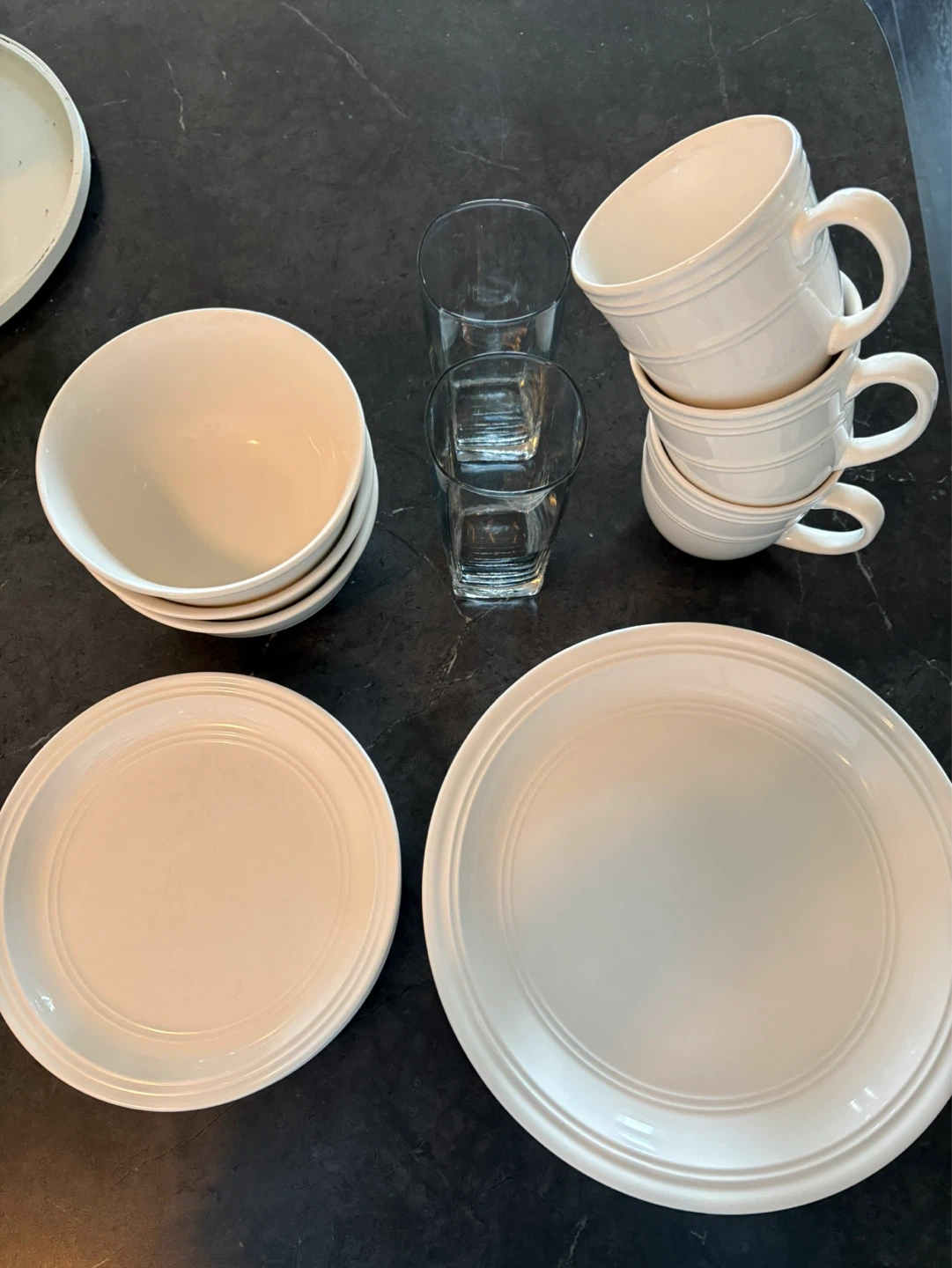 Dish Set