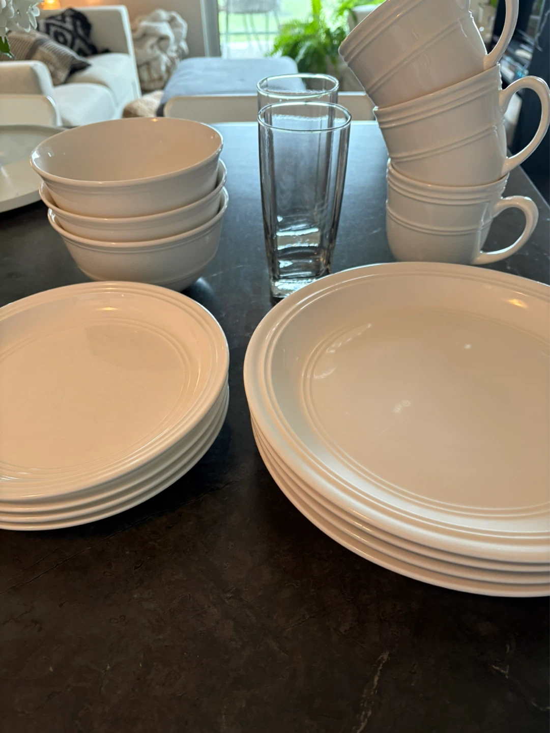 Dish Set - photo 2