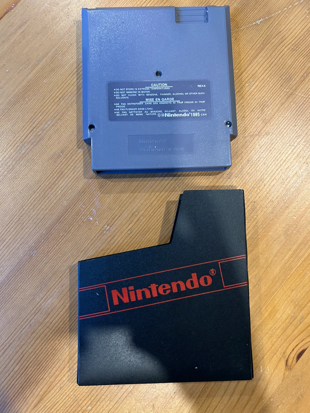 Super Mario Bros. 3 Nintendo Entertainment System Game - photo 2