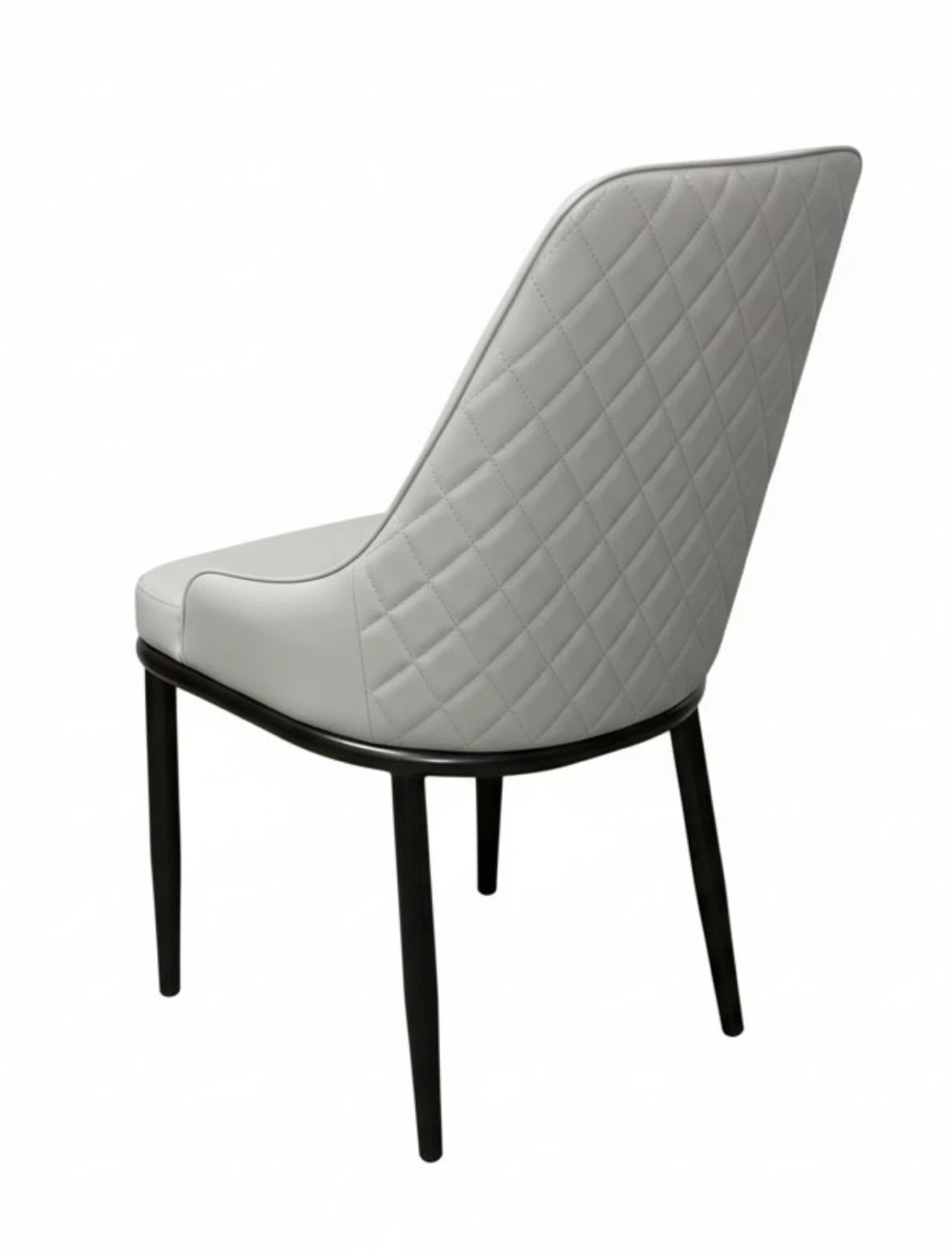 Orina Comfy Non-Scratchable Faux Leather Chair SKU-LM3297 - photo 3