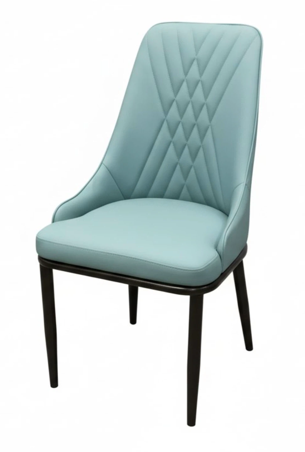 Orina Comfy Non-Scratchable Faux Leather Chair SKU-LM3297 - photo 4