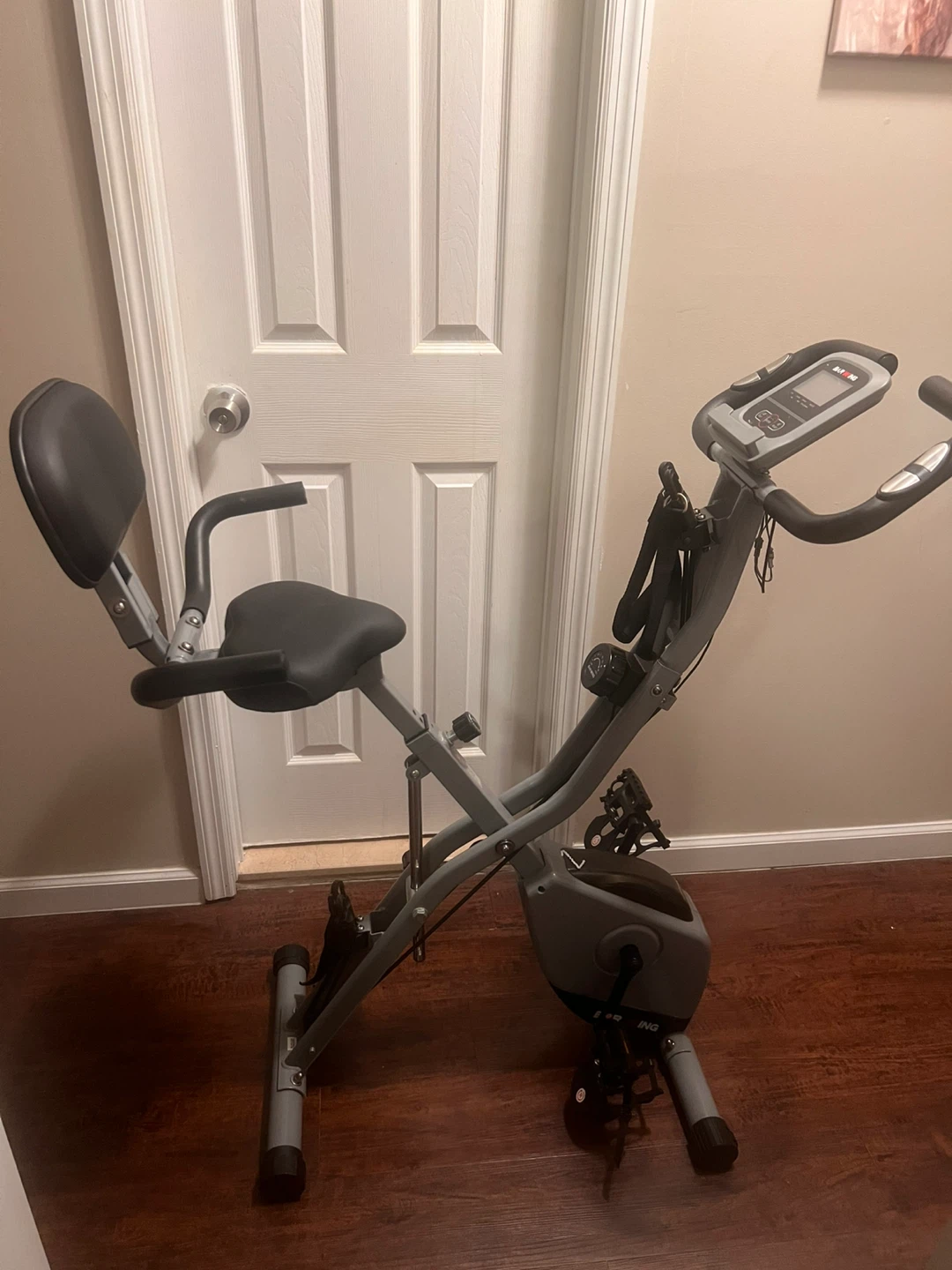 IRONMAN Fitness Bike - photo 3