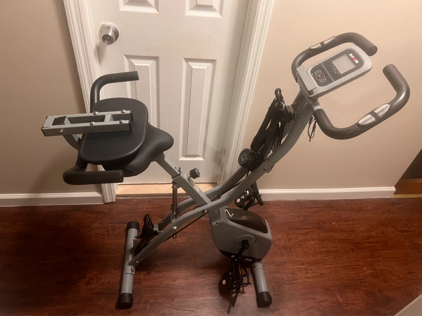 IRONMAN Fitness Bike - photo 2