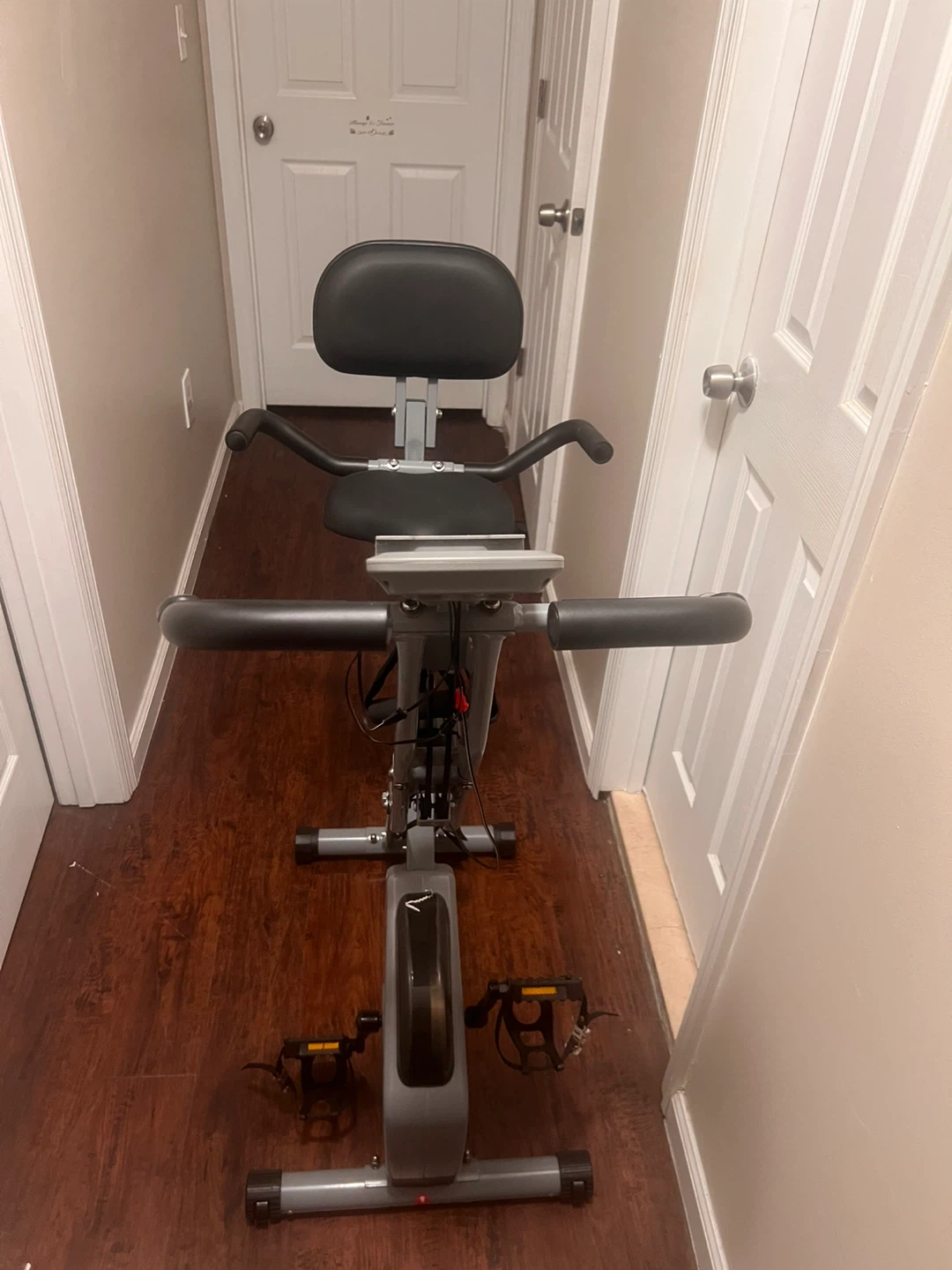 IRONMAN Fitness Bike - photo 4