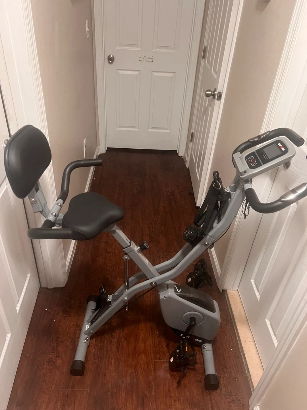 IRONMAN Fitness Bike - photo 5