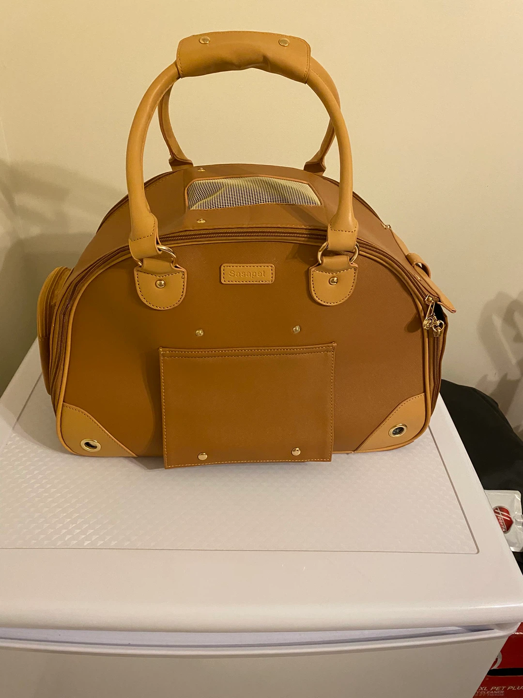 Sasapet Pet Carrier