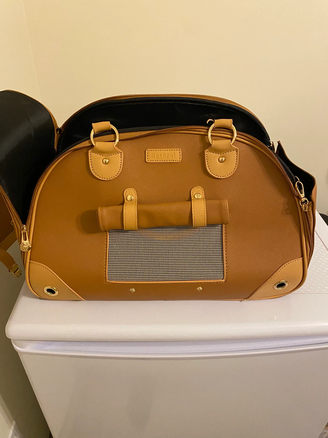 Sasapet Pet Carrier - photo 2