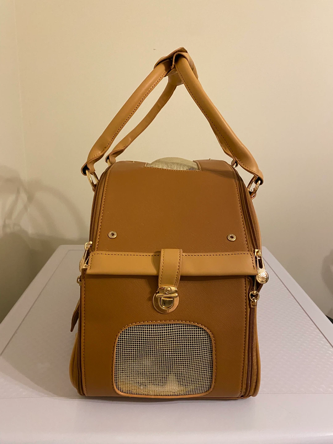 Sasapet Pet Carrier - photo 3