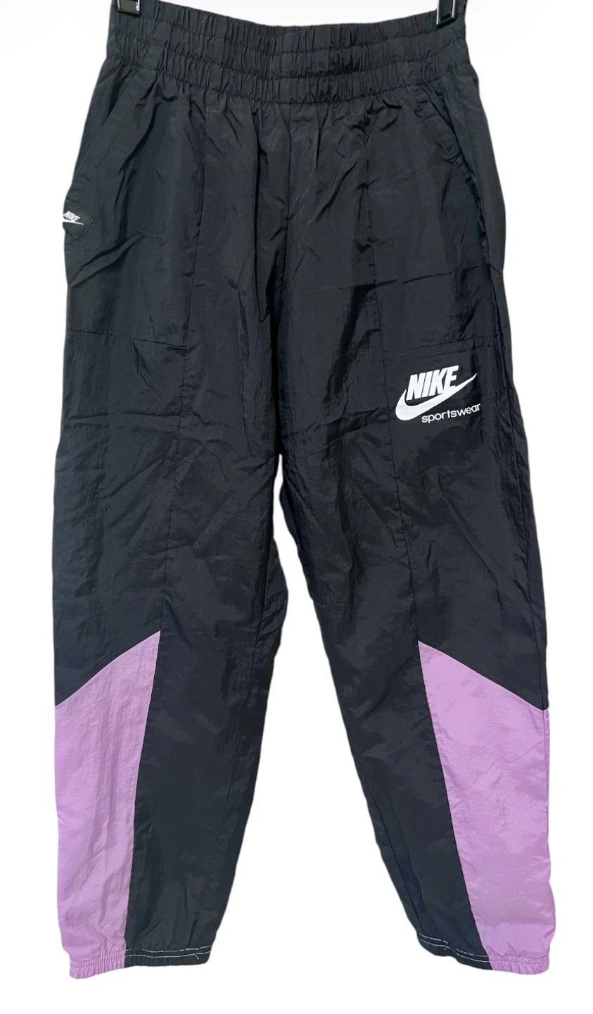 Nike Sportswear Women’s Med Track Pants – Rare Colorway