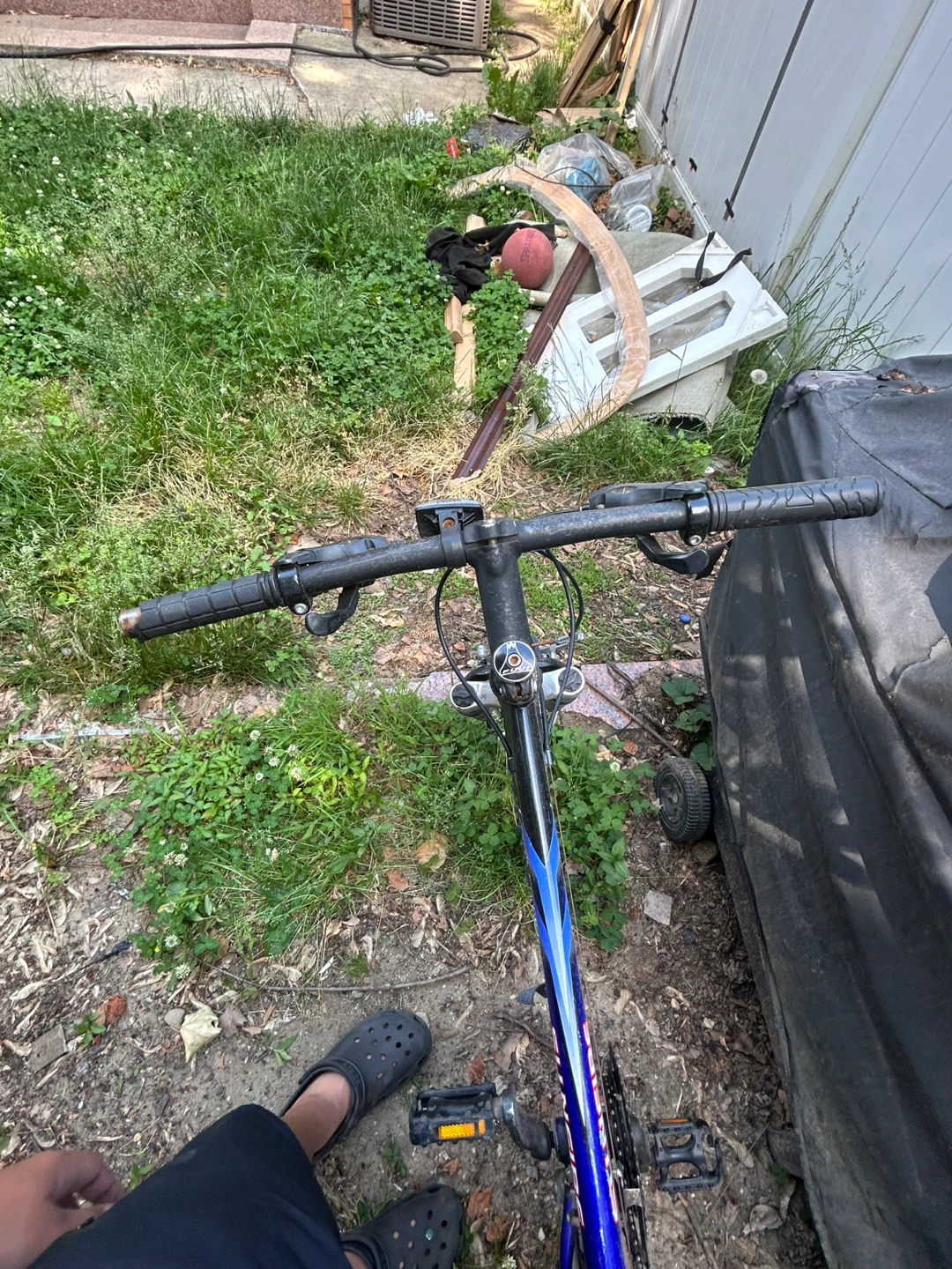 Fuji Sunfire Mountain Bike - photo 2