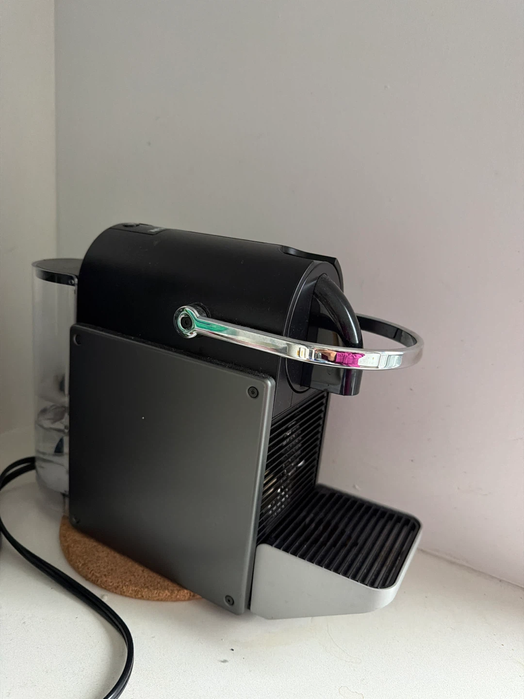 Nespresso Coffee Machine