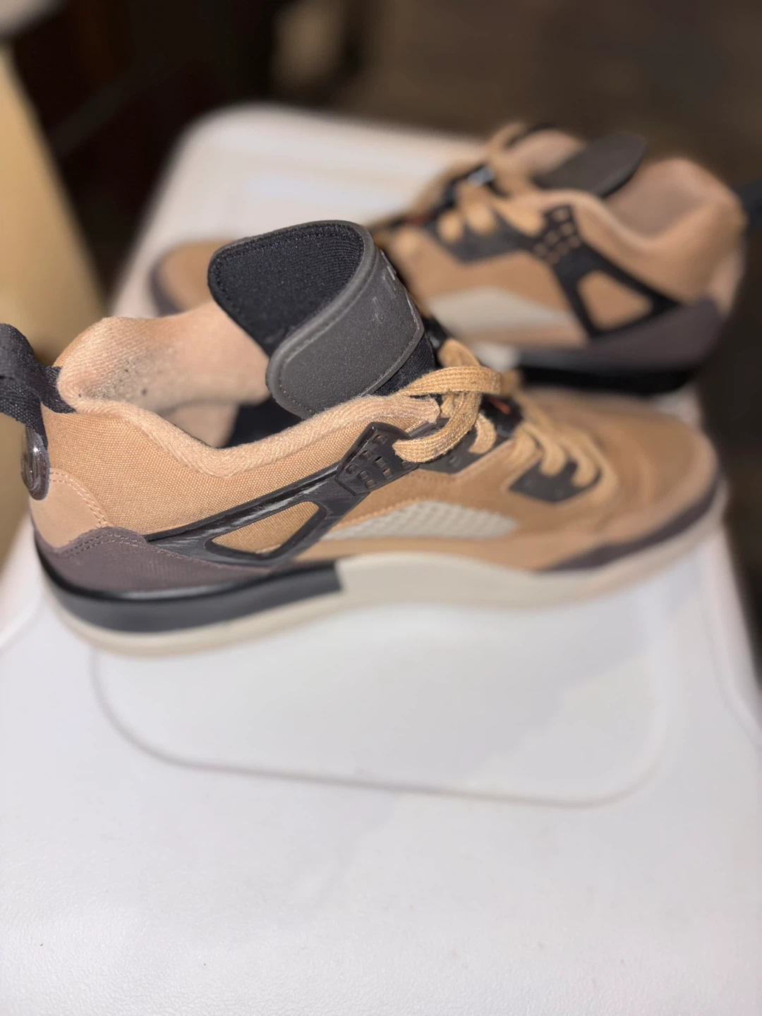 Jordan 5 Retro Low Shoes - photo 4