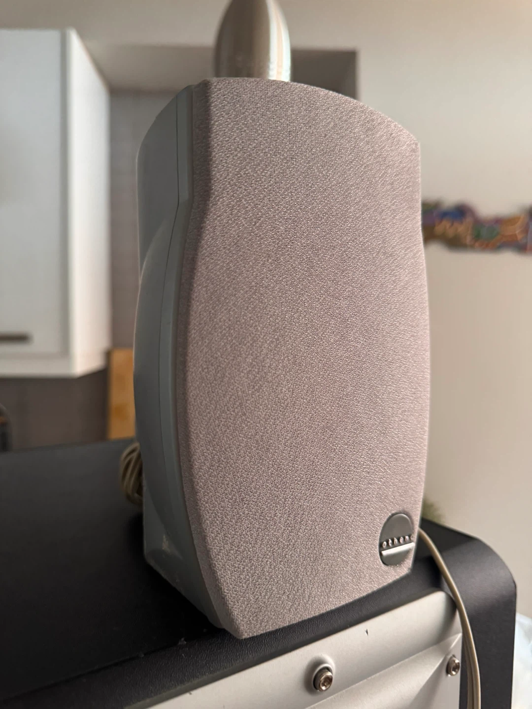 Athena Micra 5.1 Speakers and sub - photo 3