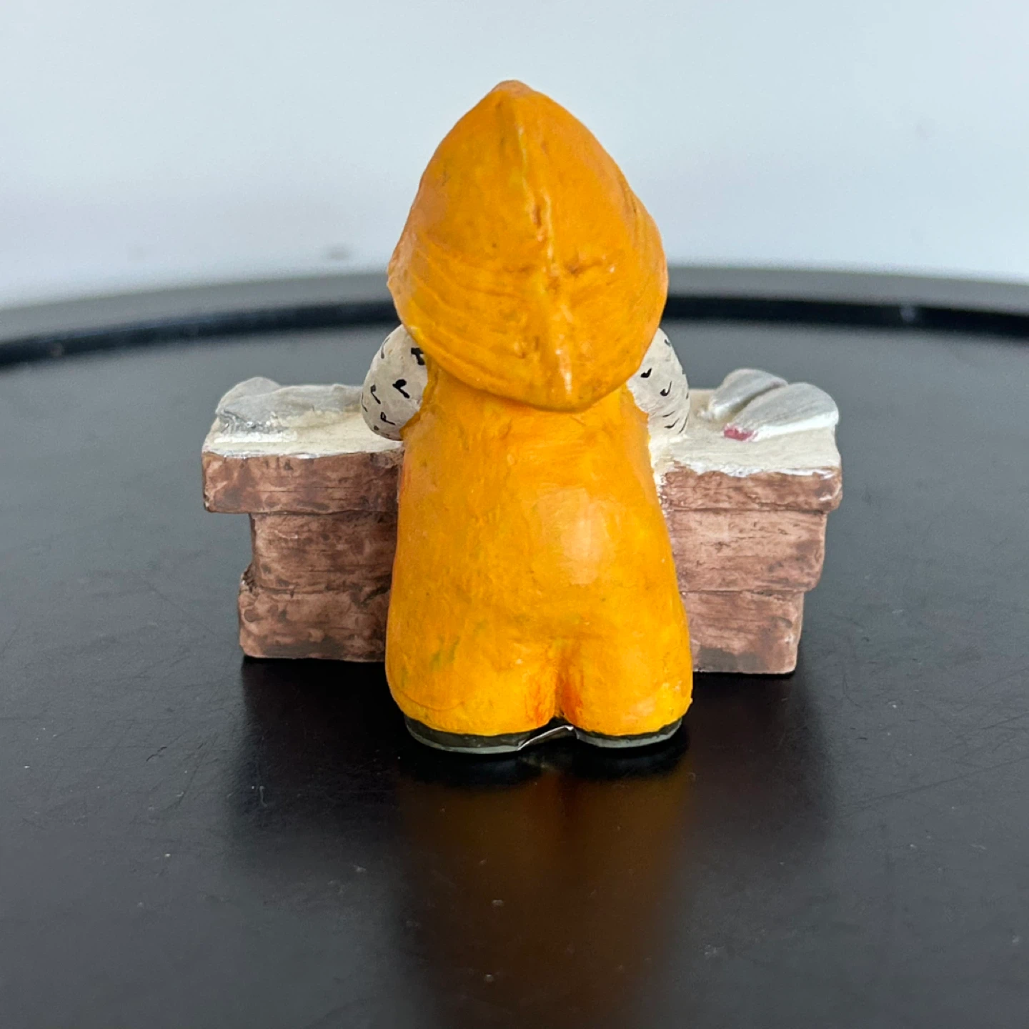 Vintage Candy Designs Nordic Troll Fisherman Figurine – Norway - photo 5