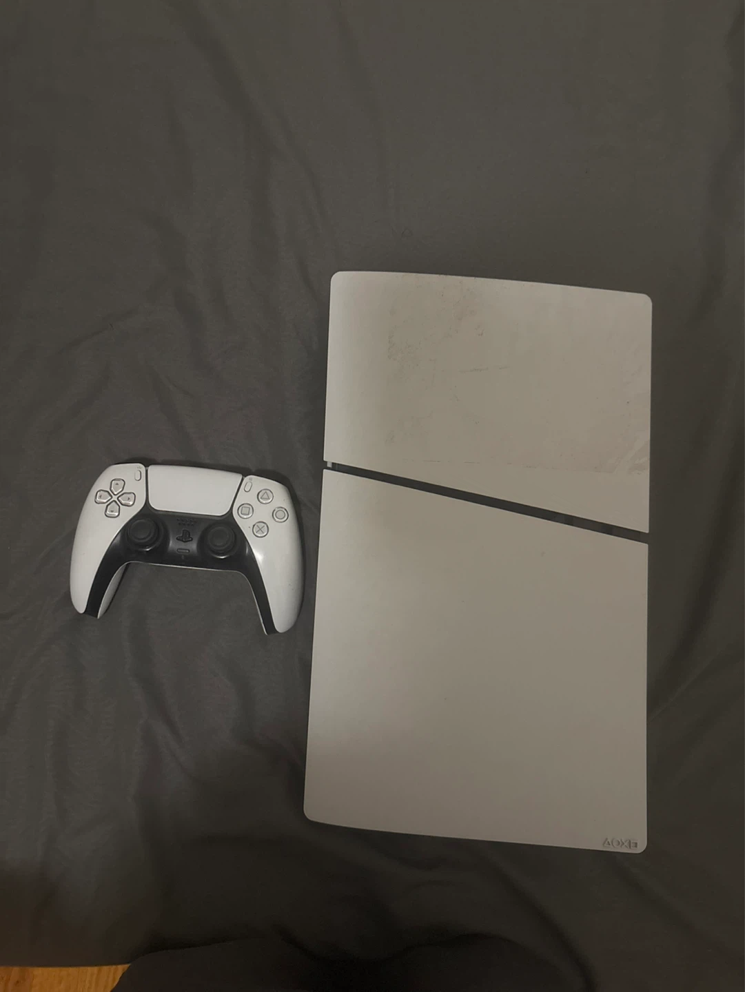 Sony PlayStation 5 Console - photo 3