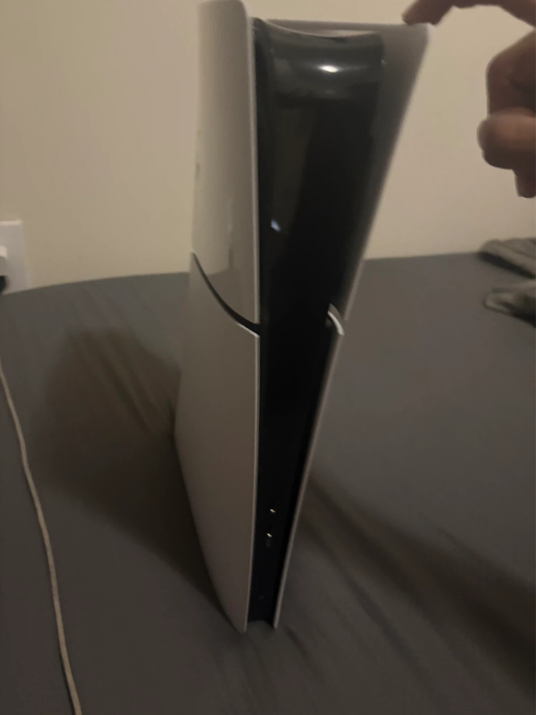 Sony PlayStation 5 Console - photo 2