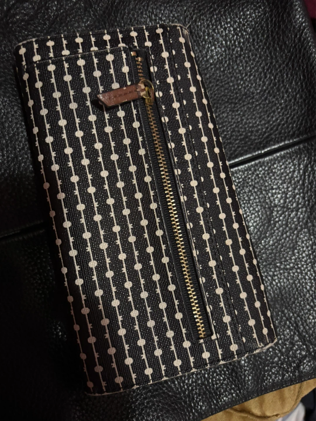 Fossil Wallet - photo 2