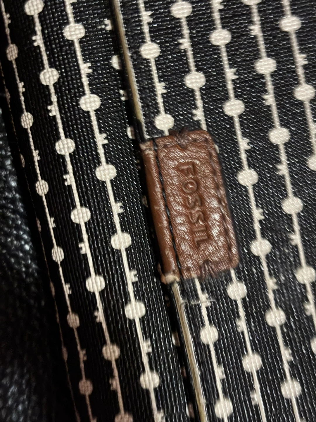 Fossil Wallet - photo 3