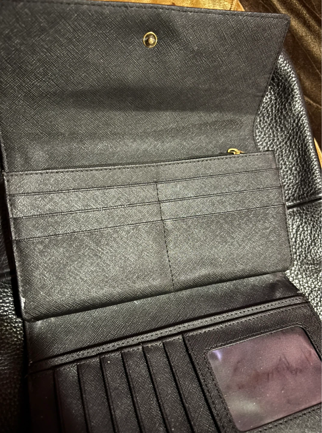 Fossil Wallet - photo 4