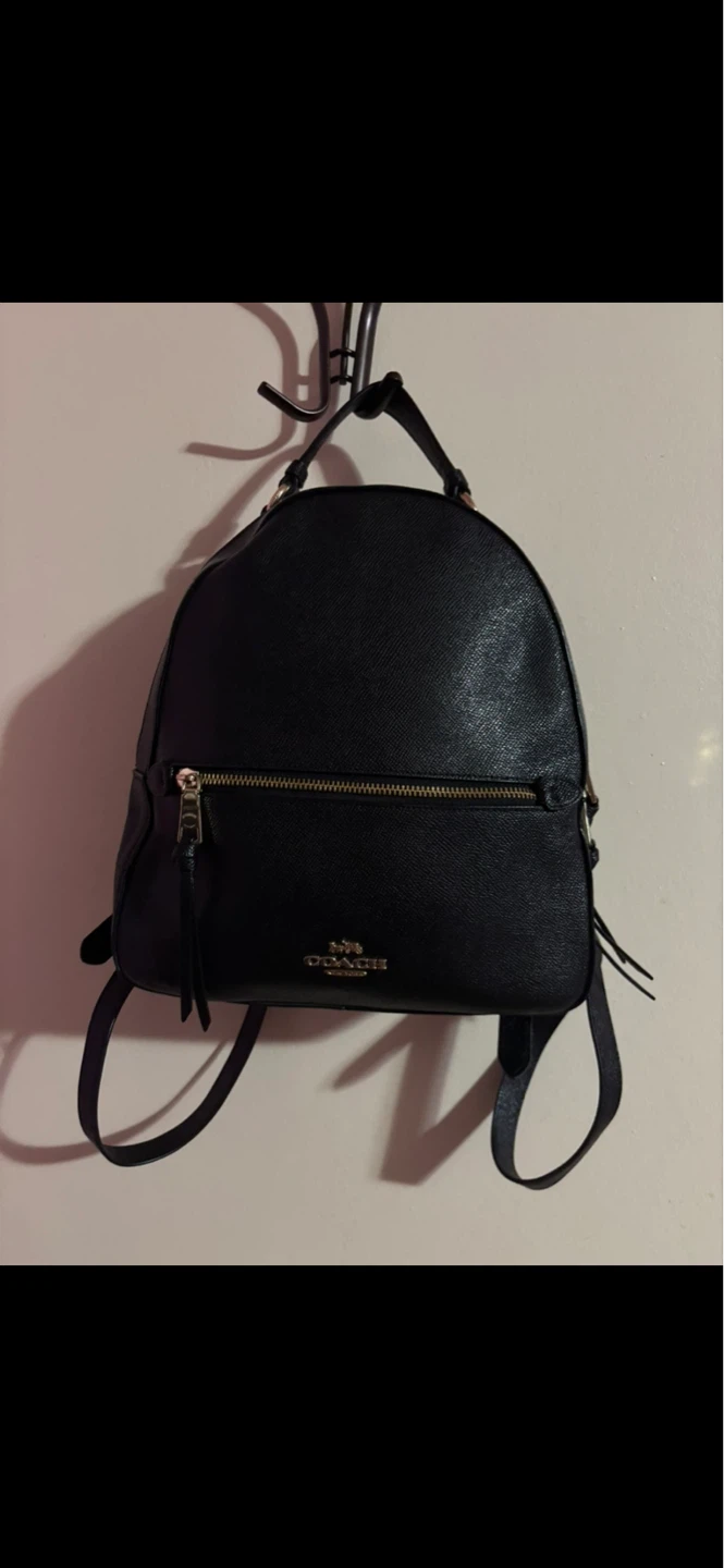 Coach Jordyn Backpack