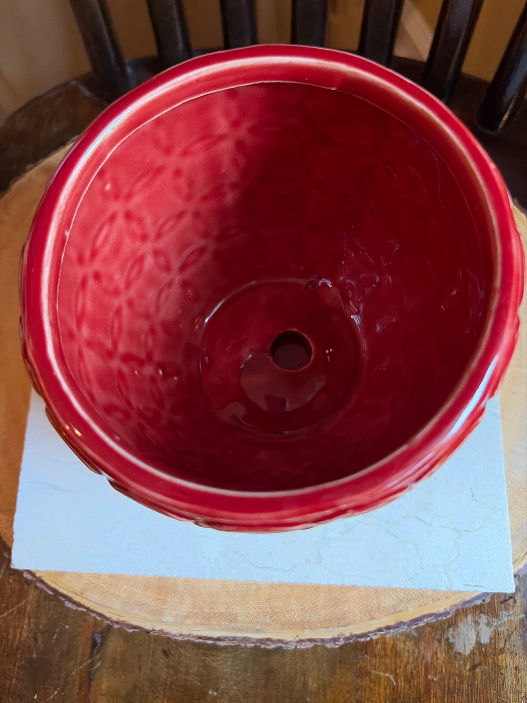 Gorgeous Design Ceramic Planter - photo 2