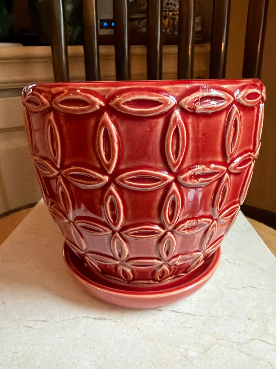 Gorgeous Design Ceramic Planter