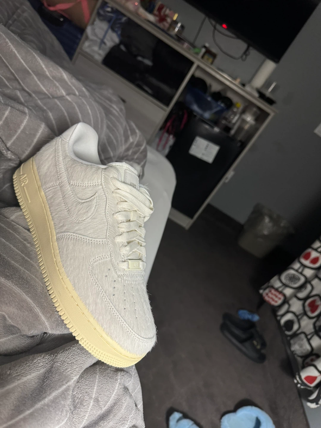 Nike Air Force 1 Sneakers