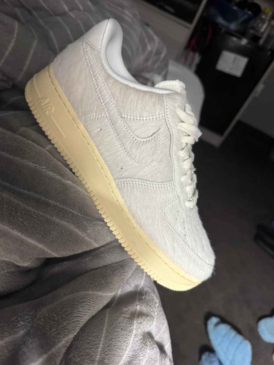 Nike Air Force 1 Sneakers - photo 2