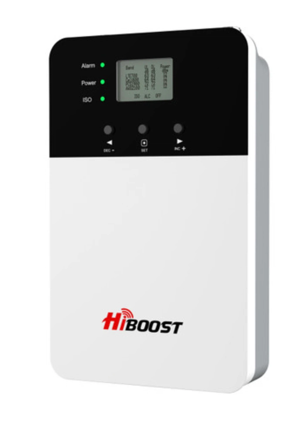 HiBoost 10K Plus Cell Phone Booster Kit - photo 2