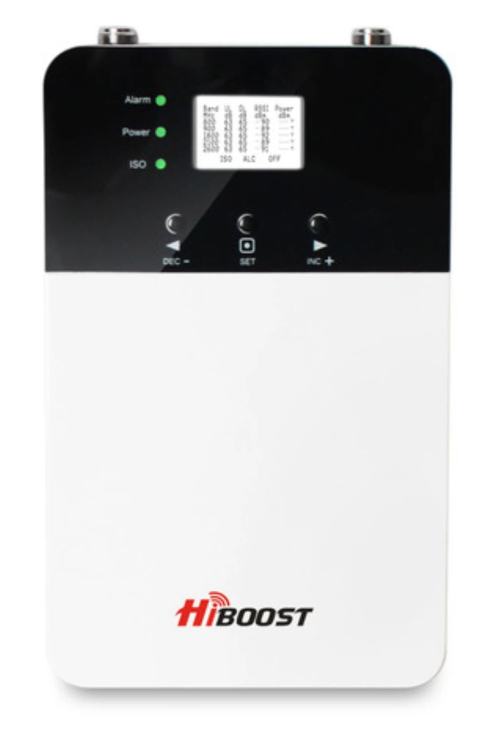 HiBoost 10K Plus Cell Phone Booster Kit - photo 4