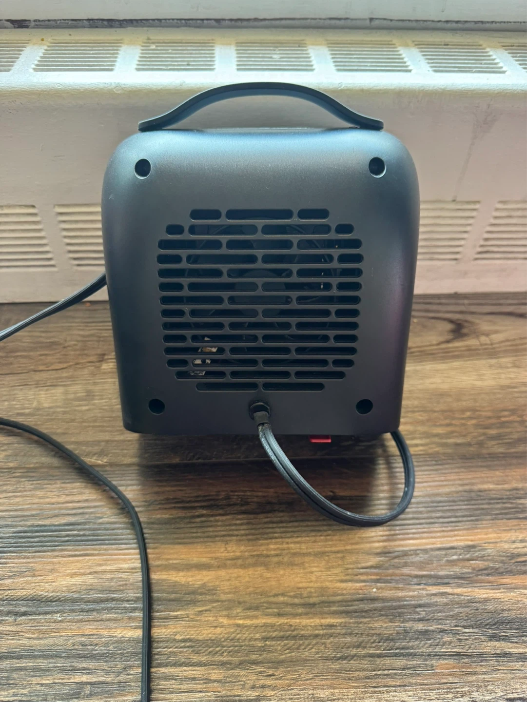 Honeywell Heatbud XL PLUS Ceramic Heater - photo 5