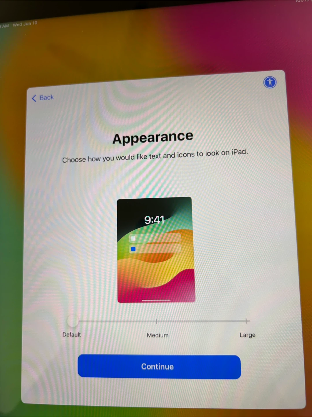 Apple iPad Pro (10.5-inch) 2017 - photo 2