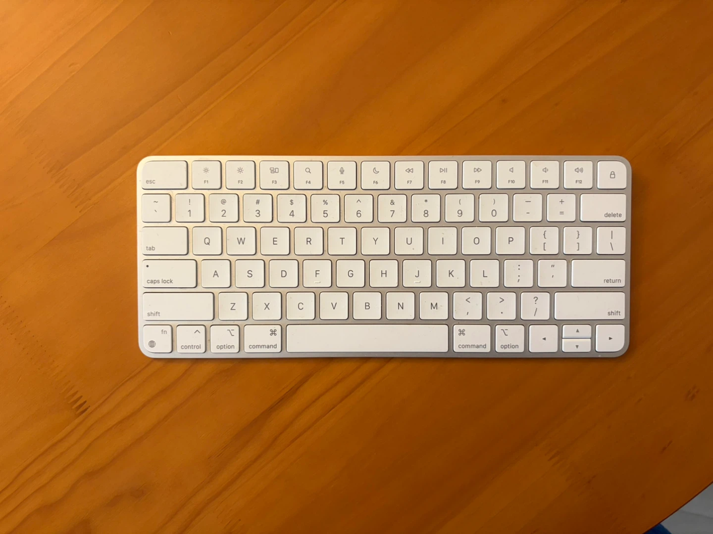 Apple Magic Keyboard