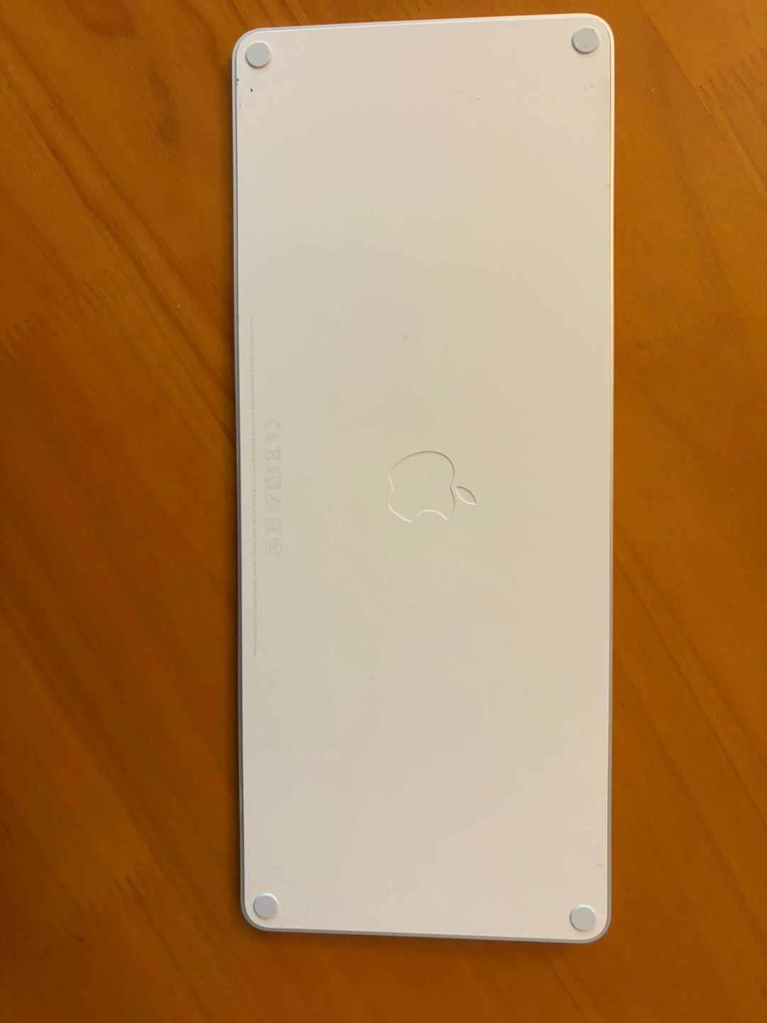 Apple Magic Keyboard - photo 2