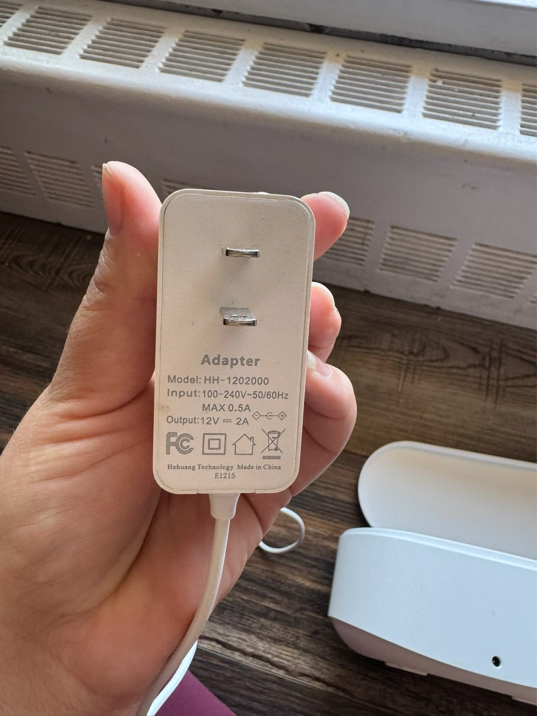 Ultrasonic Cleaner – Great for Jewelry, Glasses & Makeup Brushes - photo 5