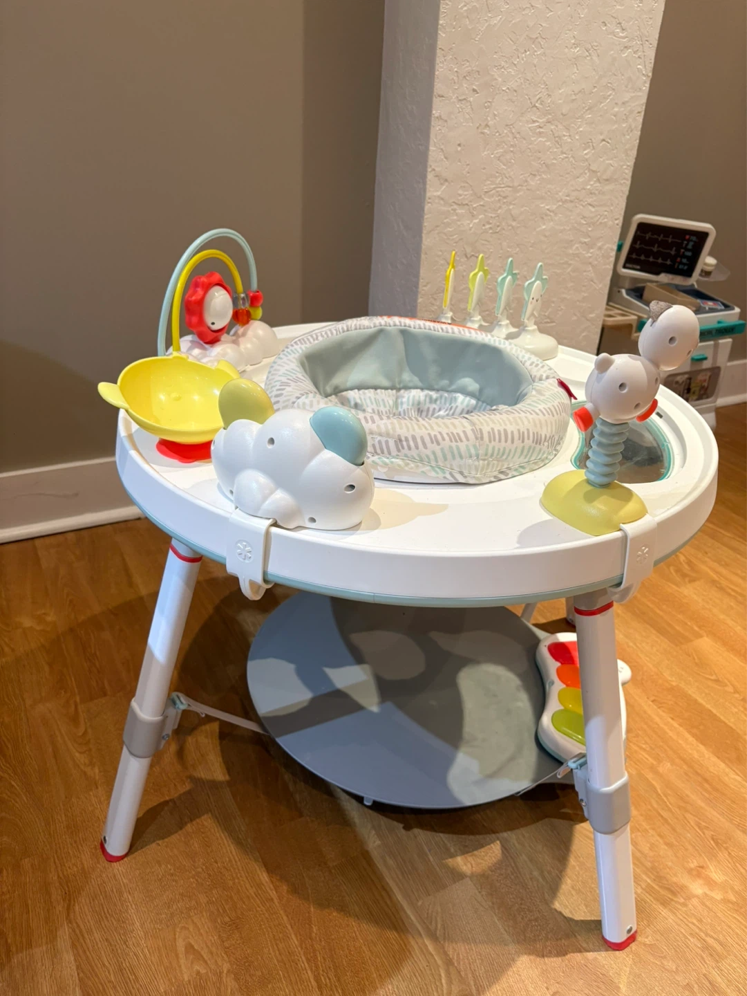 Skip Hop Baby Activity Center - photo 2