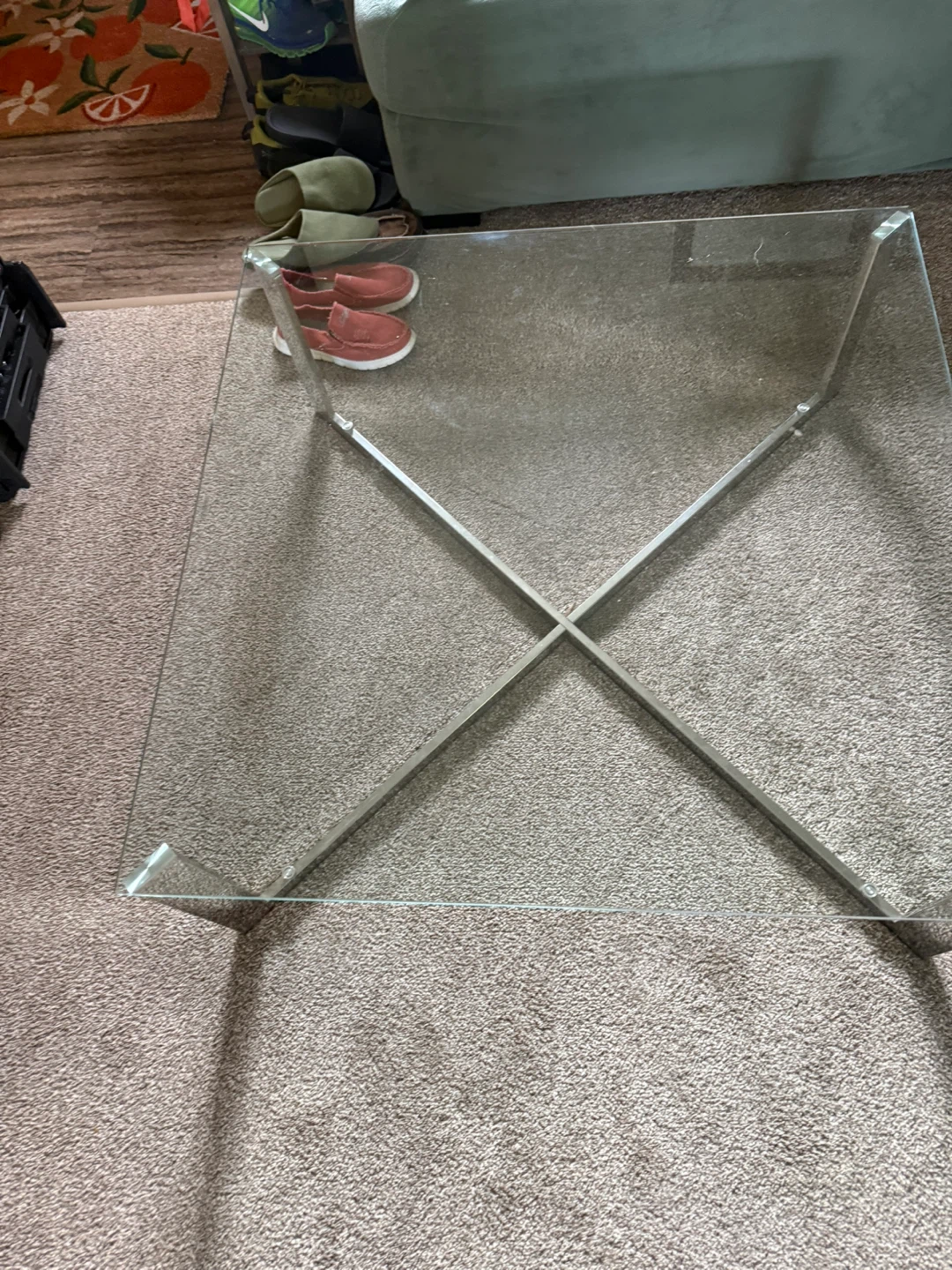 Coffee table - photo 2