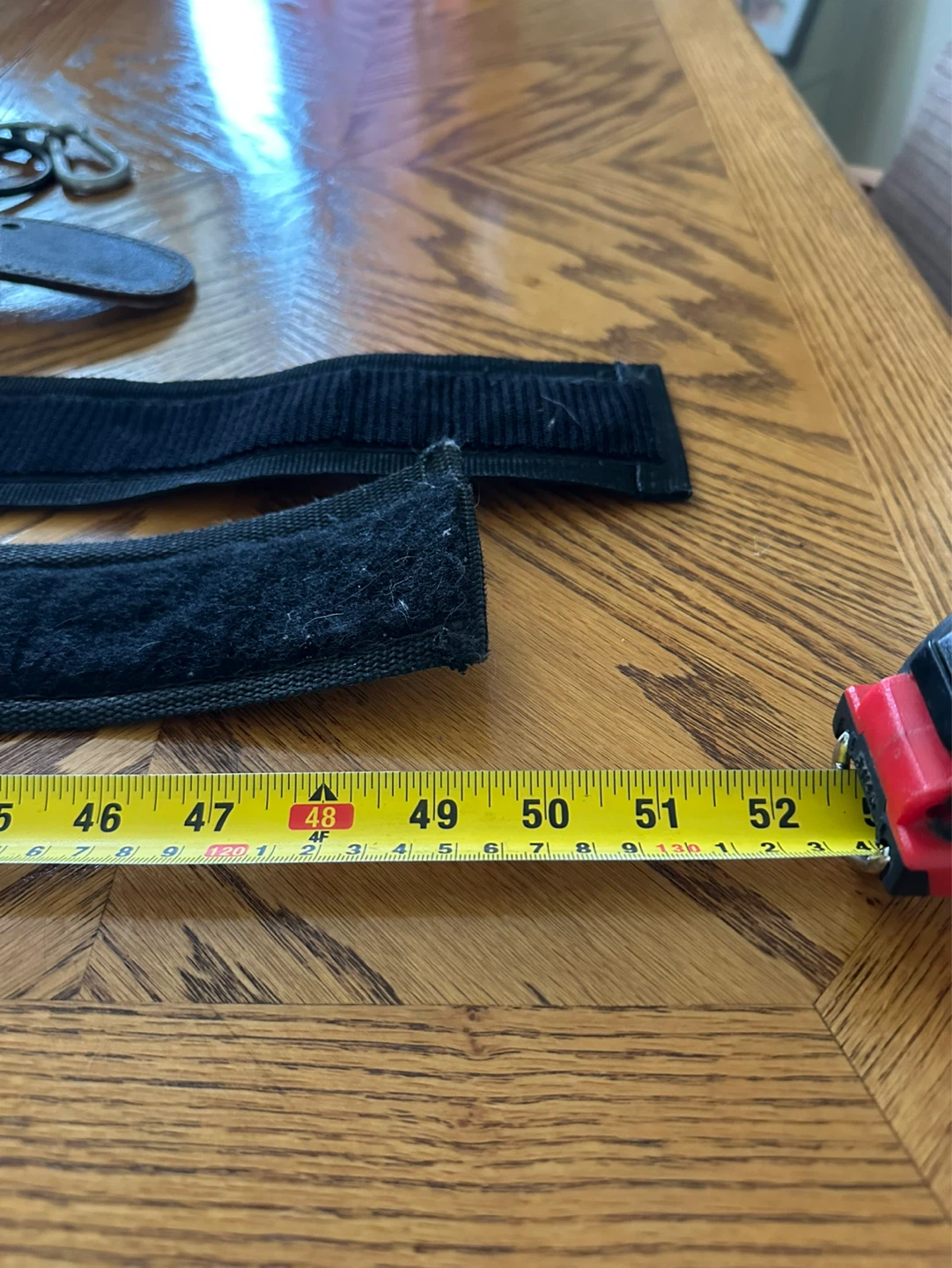 Weider Weightlifting Belt - photo 3